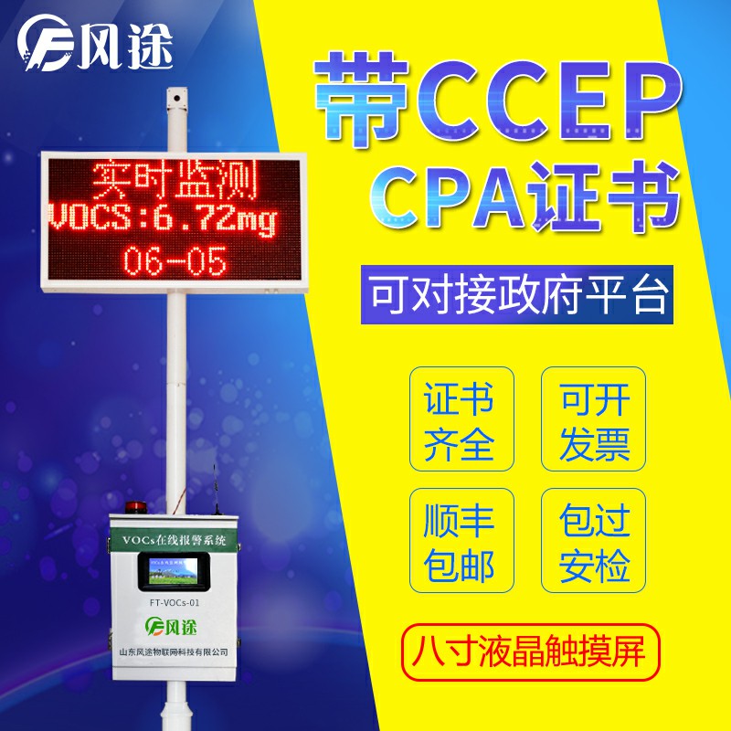 VOC對健康有什么影響？