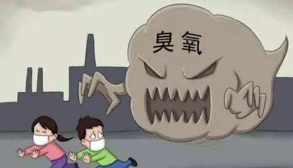 為什么臭氧會(huì)有“在天為佛，在地為魔”的說(shuō)法？