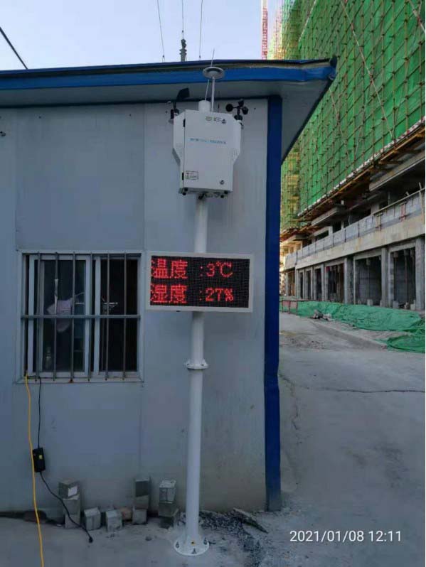 塵肺病，如何避免揚(yáng)塵污染？